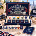 Premium NYG Mahjong Tiles Set TTMH