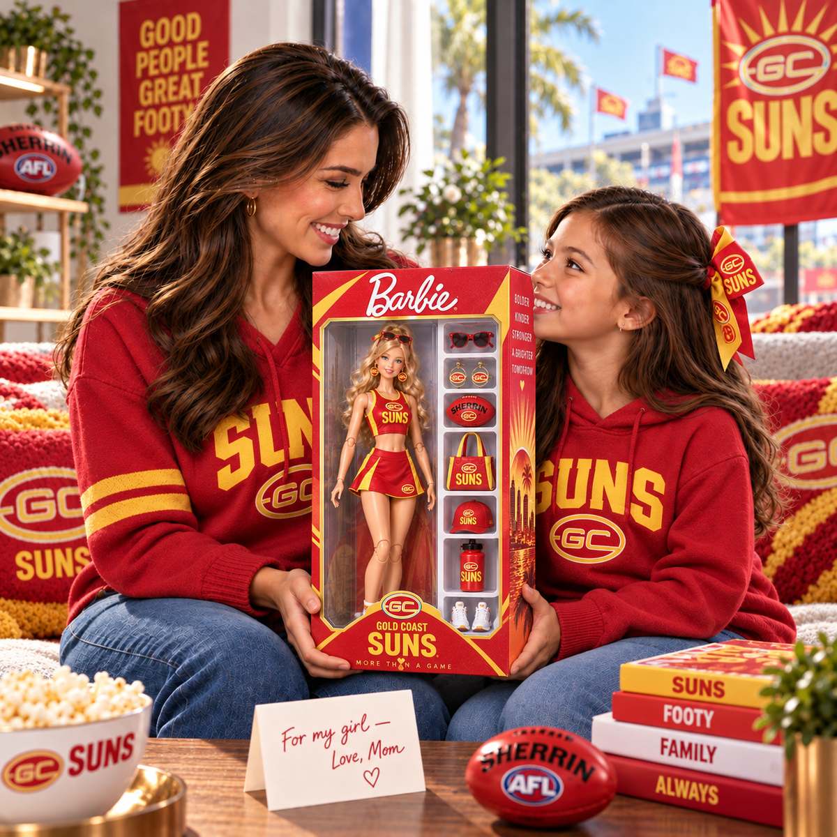 GCS Premium Commemorative Figure VTH