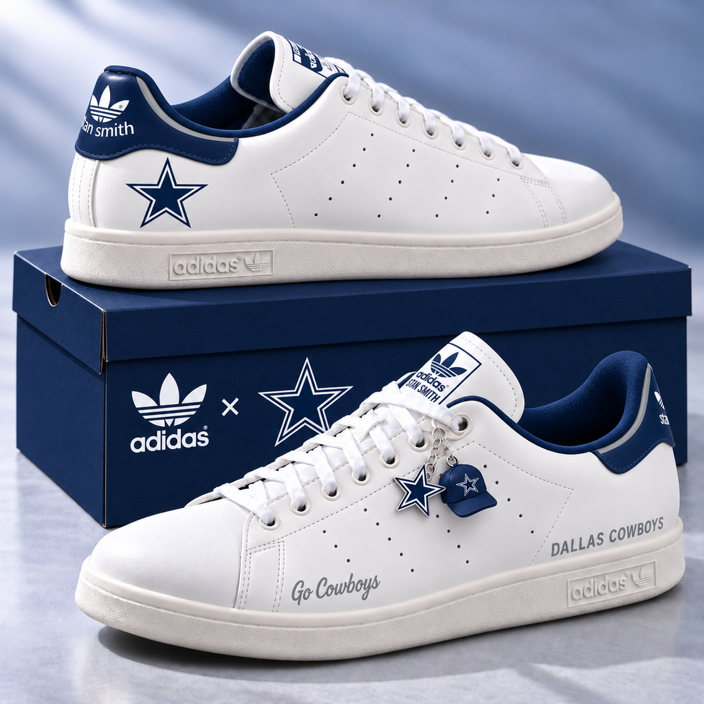 DLCB Premium Custom Low-Top Sneakers PNPA